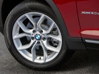 BMW X3 (2011)