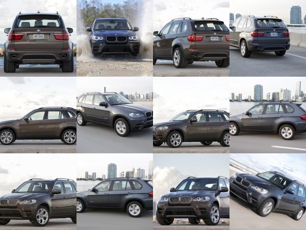 BMW X5 (2011) - picture 109 of 153