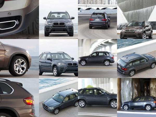 BMW X5 (2011) - picture 13 of 153