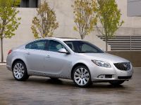 Buick Regal (2011) - picture 3 of 7