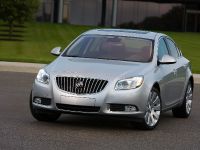 Buick Regal (2011) - picture 4 of 7