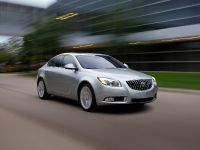 Buick Regal (2011) - picture 6 of 7