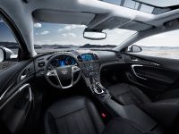 Buick Regal (2011) - picture 7 of 7