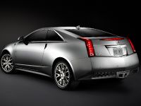 Cadillac CTS Coupe (2011) - picture 4 of 18