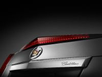 Cadillac CTS Coupe (2011) - picture 7 of 18