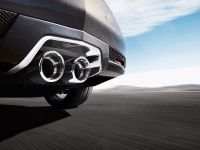 Cadillac CTS-V Coupe (2011) - picture 4 of 10