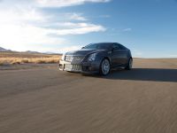 Cadillac CTS-V Coupe (2011) - picture 8 of 10