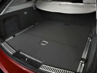Cadillac CTS-V Sport Wagon (2011) - picture 6 of 13