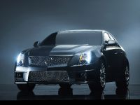 Cadillac CTS-V (2011)