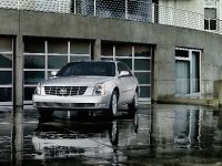 Cadillac DTS (2011)
