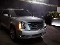 Cadillac Escalade Platinum (2011)