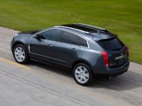 Cadillac SRX (2011)