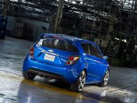Chevrolet Aveo RS (2011) - picture 5 of 16