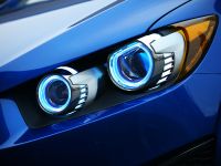 Chevrolet Aveo RS (2011) - picture 7 of 16