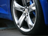 Chevrolet Aveo RS (2011) - picture 8 of 16