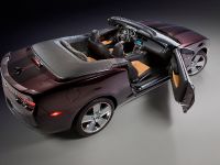 Chevrolet Camaro Convertible Neiman Marcus edition (2011)