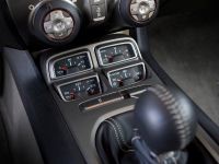 Chevrolet Camaro Convertible (2011)