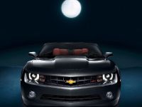 Chevrolet Camaro Convertible (2011) - picture 8 of 11