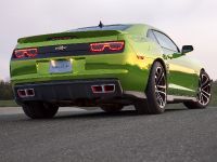 Chevrolet Camaro Hot Wheels Concept (2011)