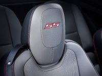2011 Chevrolet Camaro Synergy Series (2010) - picture 2 of 10