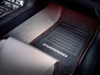 2011 Chevrolet Camaro Synergy Series (2010) - picture 4 of 10