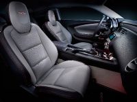 2011 Chevrolet Camaro Synergy Series (2010) - picture 5 of 10