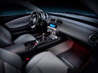 2011 Chevrolet Camaro Synergy Series (2010) - picture 6 of 10