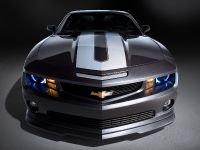 2011 Chevrolet Camaro Synergy Series (2010) - picture 7 of 10