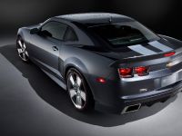 2011 Chevrolet Camaro Synergy Series (2010) - picture 8 of 10