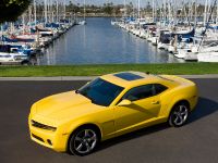 Chevrolet Camaro (2011) - picture 5 of 14