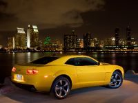 Chevrolet Camaro (2011) - picture 7 of 14