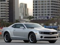 Chevrolet Camaro (2011) - picture 8 of 14