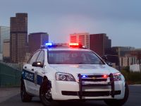 Chevrolet Caprice Police Patrol Vehicle (2011) - picture 2 of 7