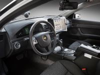 Chevrolet Caprice Police Patrol Vehicle (2011) - picture 6 of 7