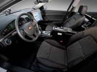Chevrolet Caprice Police Patrol Vehicle (2011) - picture 7 of 7