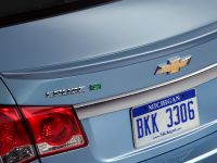 Chevrolet Cruze ECO (2011) - picture 3 of 10