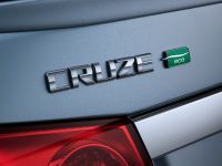 Chevrolet Cruze ECO (2011) - picture 4 of 10