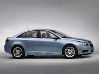 Chevrolet Cruze ECO (2011) - picture 6 of 10