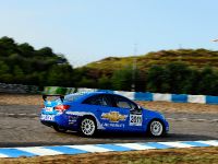 Chevrolet Cruze WTCC Jerez testing (2011) - picture 1 of 2