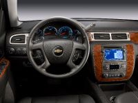 Chevrolet Silverado 2500 HD LTZ (2011) - picture 2 of 11