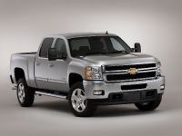 Chevrolet Silverado 2500 HD LTZ (2011) - picture 3 of 11