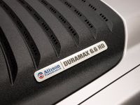Chevrolet Silverado 2500 HD LTZ (2011) - picture 6 of 11