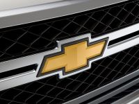 Chevrolet Silverado 2500 HD LTZ (2011) - picture 7 of 11