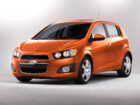 Chevrolet SONIC (2011)
