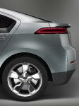 Chevrolet Volt (2011) - picture 3 of 10