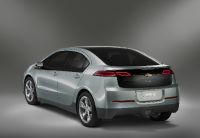 Chevrolet Volt (2011) - picture 5 of 10