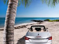 Chrysler 200 Convertible (2011) - picture 7 of 27
