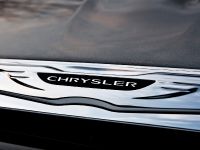 Chrysler 200 S sedan (2011) - picture 4 of 4