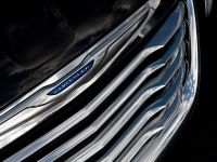 Chrysler 200 Sedan (2011) - picture 1 of 15