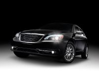Chrysler 200 Sedan (2011) - picture 5 of 15